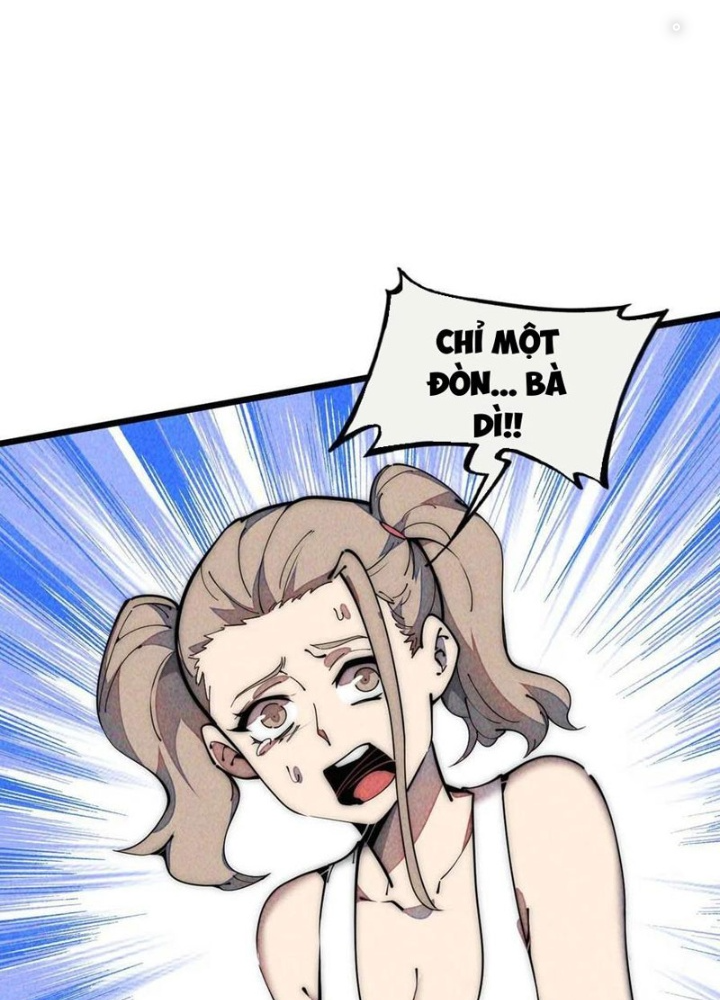 Lui Ra Phía Sau Để Vi Sư Tới Chapter 41 - Trang 4