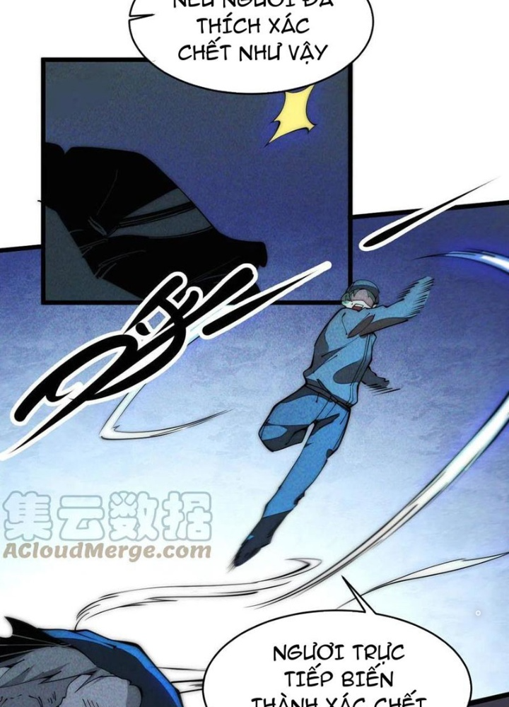 Lui Ra Phía Sau Để Vi Sư Tới Chapter 41 - Trang 4