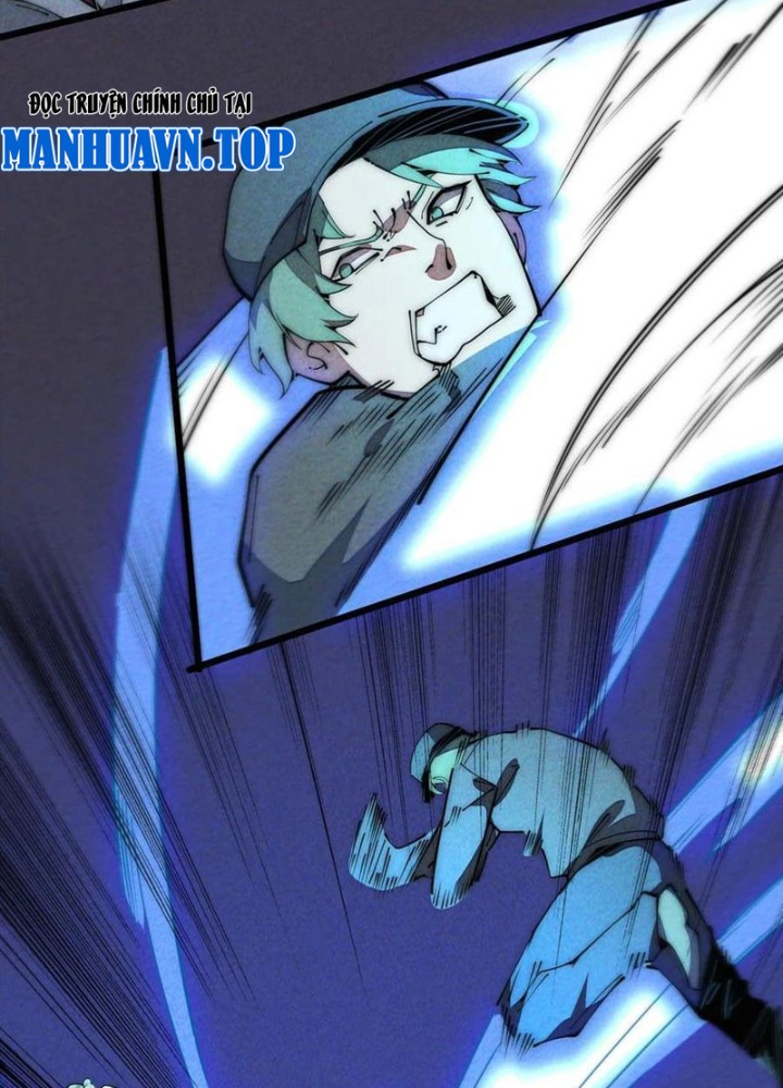 Lui Ra Phía Sau Để Vi Sư Tới Chapter 41 - Trang 4