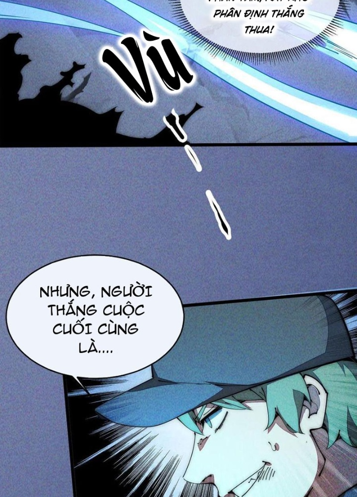 Lui Ra Phía Sau Để Vi Sư Tới Chapter 41 - Trang 4