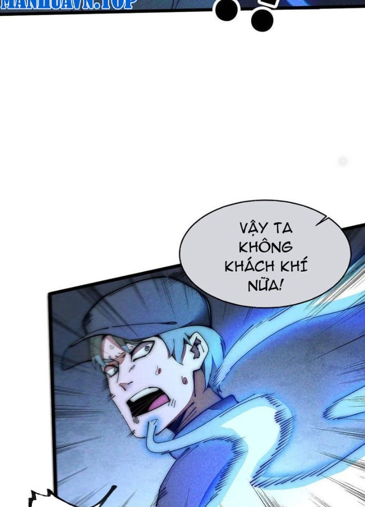 Lui Ra Phía Sau Để Vi Sư Tới Chapter 41 - Trang 4