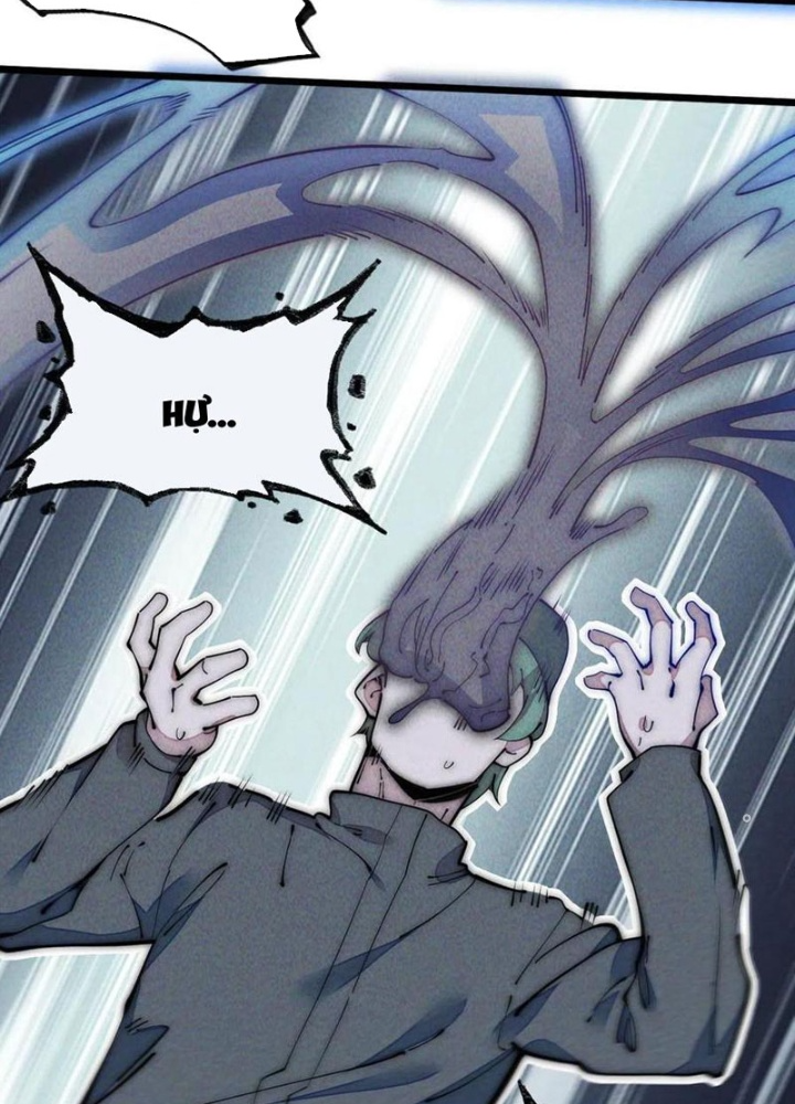 Lui Ra Phía Sau Để Vi Sư Tới Chapter 41 - Trang 4