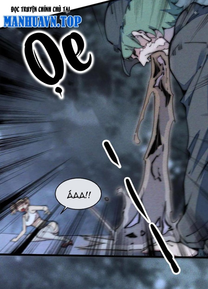 Lui Ra Phía Sau Để Vi Sư Tới Chapter 41 - Trang 4