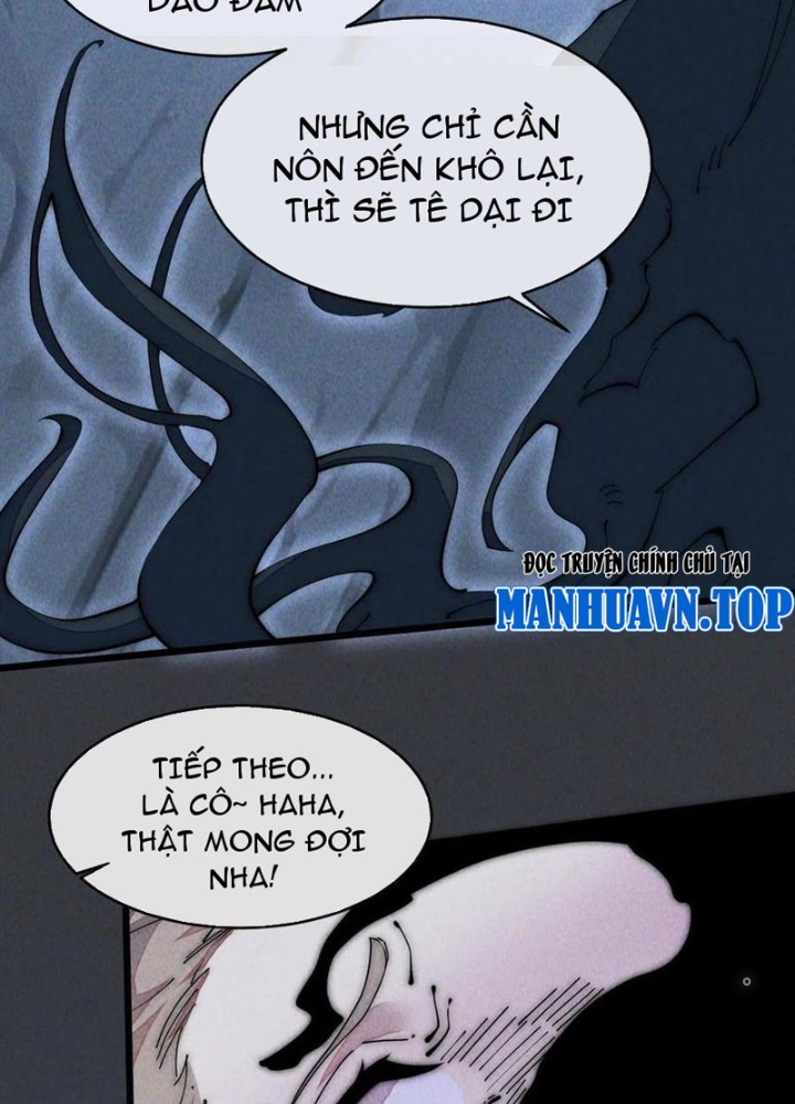 Lui Ra Phía Sau Để Vi Sư Tới Chapter 41 - Trang 4
