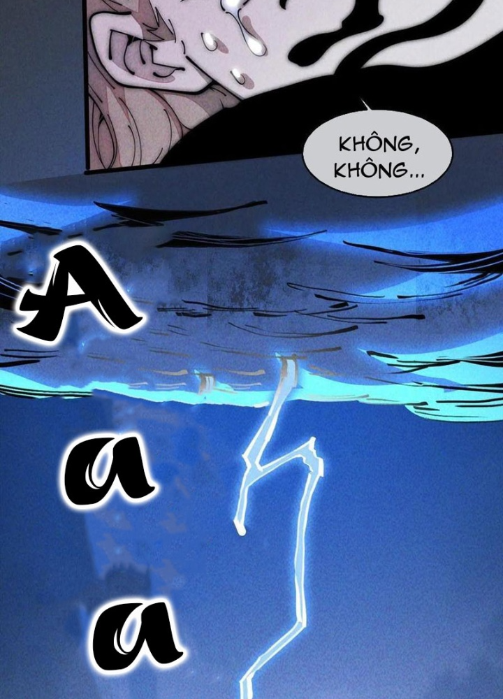 Lui Ra Phía Sau Để Vi Sư Tới Chapter 41 - Trang 4