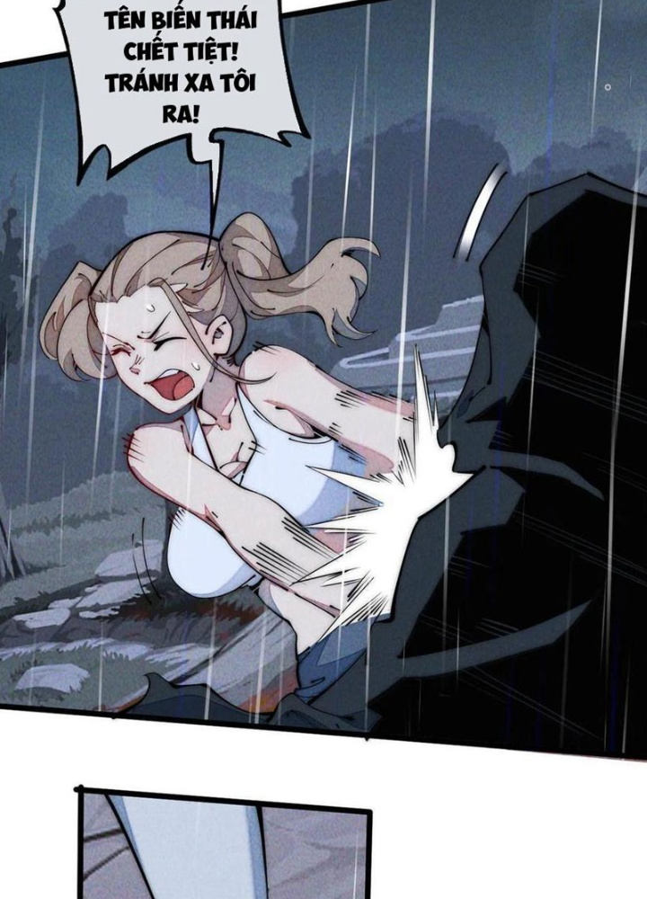 Lui Ra Phía Sau Để Vi Sư Tới Chapter 41 - Trang 4