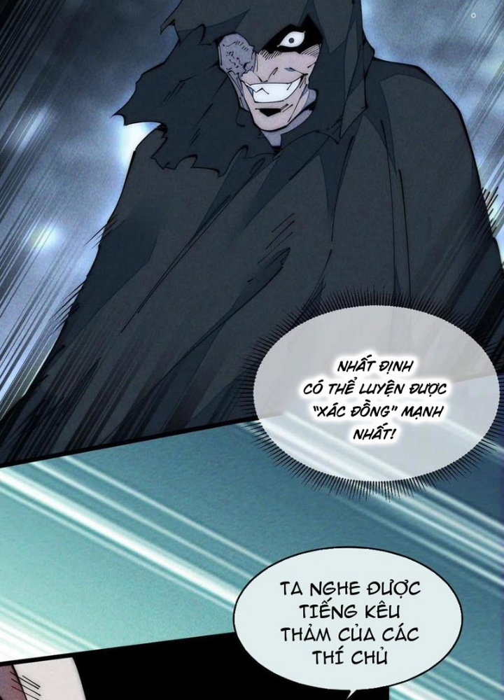 Lui Ra Phía Sau Để Vi Sư Tới Chapter 41 - Trang 4