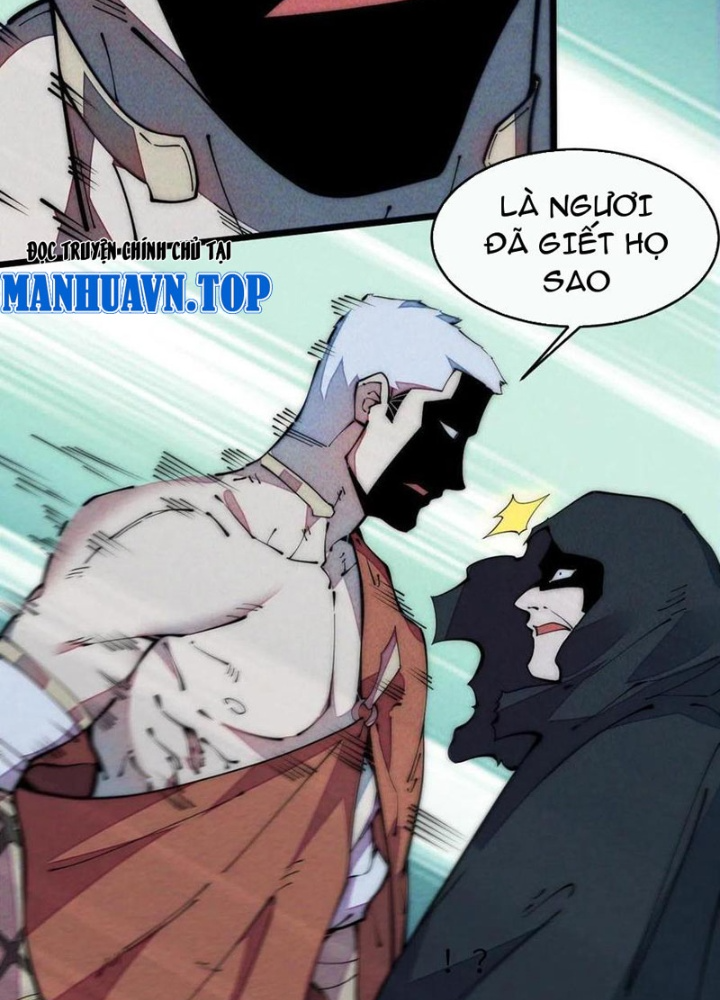 Lui Ra Phía Sau Để Vi Sư Tới Chapter 41 - Trang 4