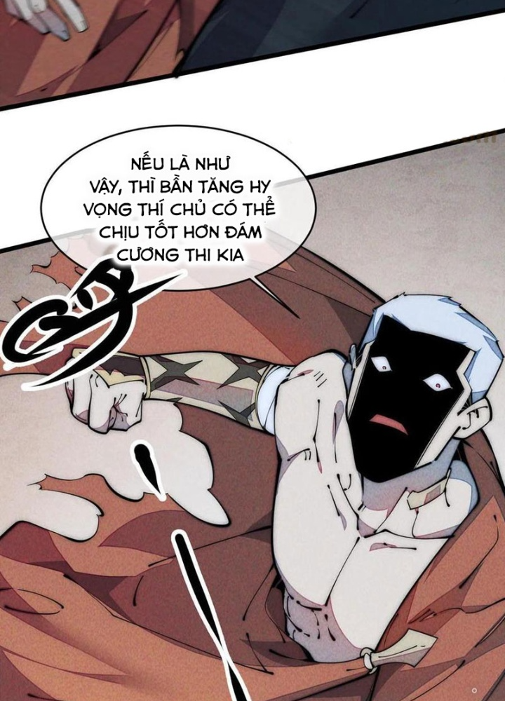 Lui Ra Phía Sau Để Vi Sư Tới Chapter 41 - Trang 4