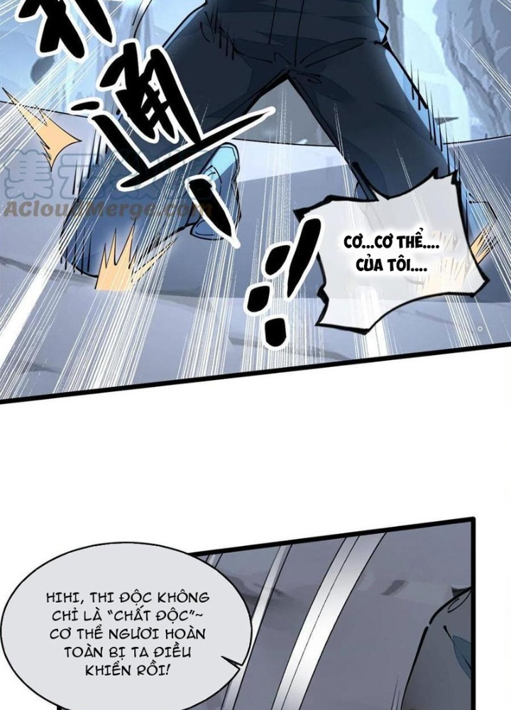 Lui Ra Phía Sau Để Vi Sư Tới Chapter 42 - Trang 4