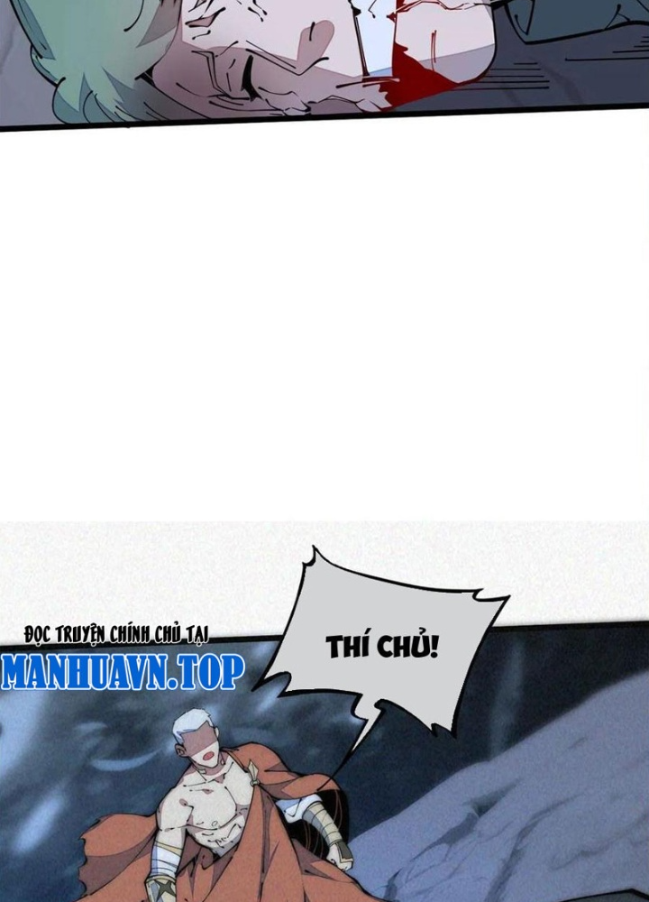 Lui Ra Phía Sau Để Vi Sư Tới Chapter 42 - Trang 4