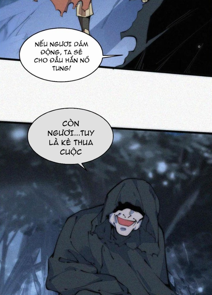 Lui Ra Phía Sau Để Vi Sư Tới Chapter 42 - Trang 4