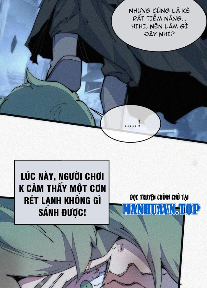 Lui Ra Phía Sau Để Vi Sư Tới Chapter 42 - Trang 4