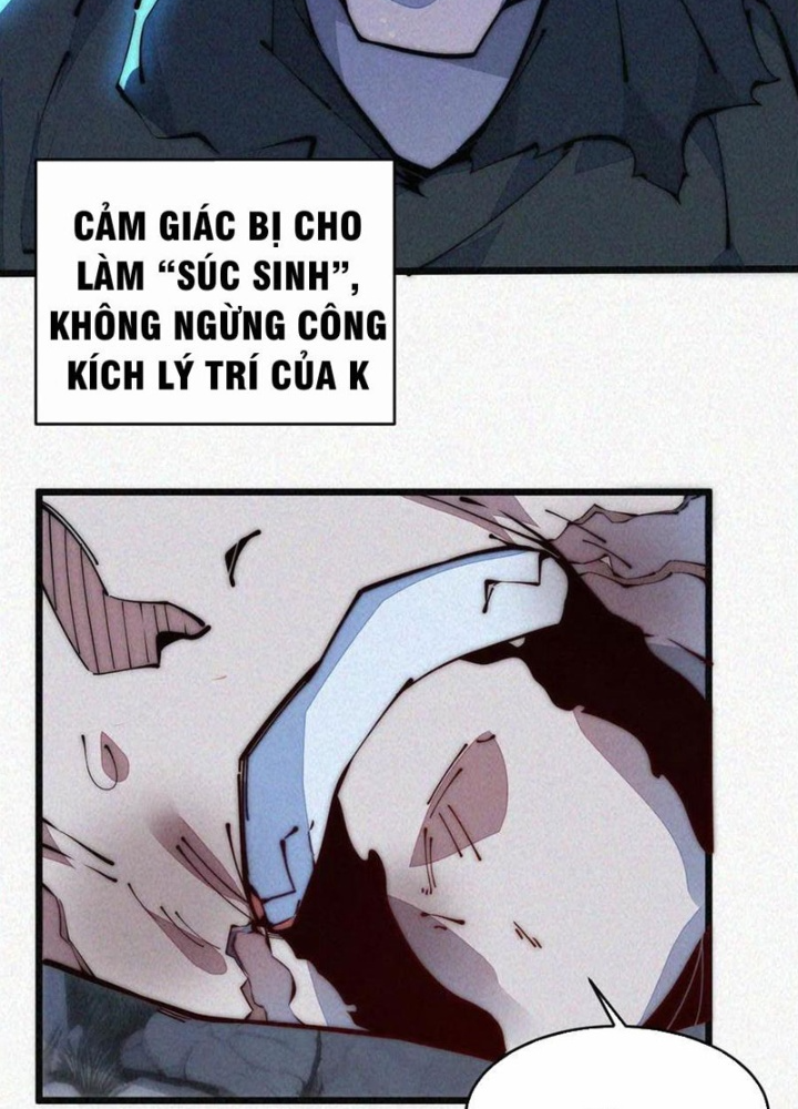 Lui Ra Phía Sau Để Vi Sư Tới Chapter 42 - Trang 4