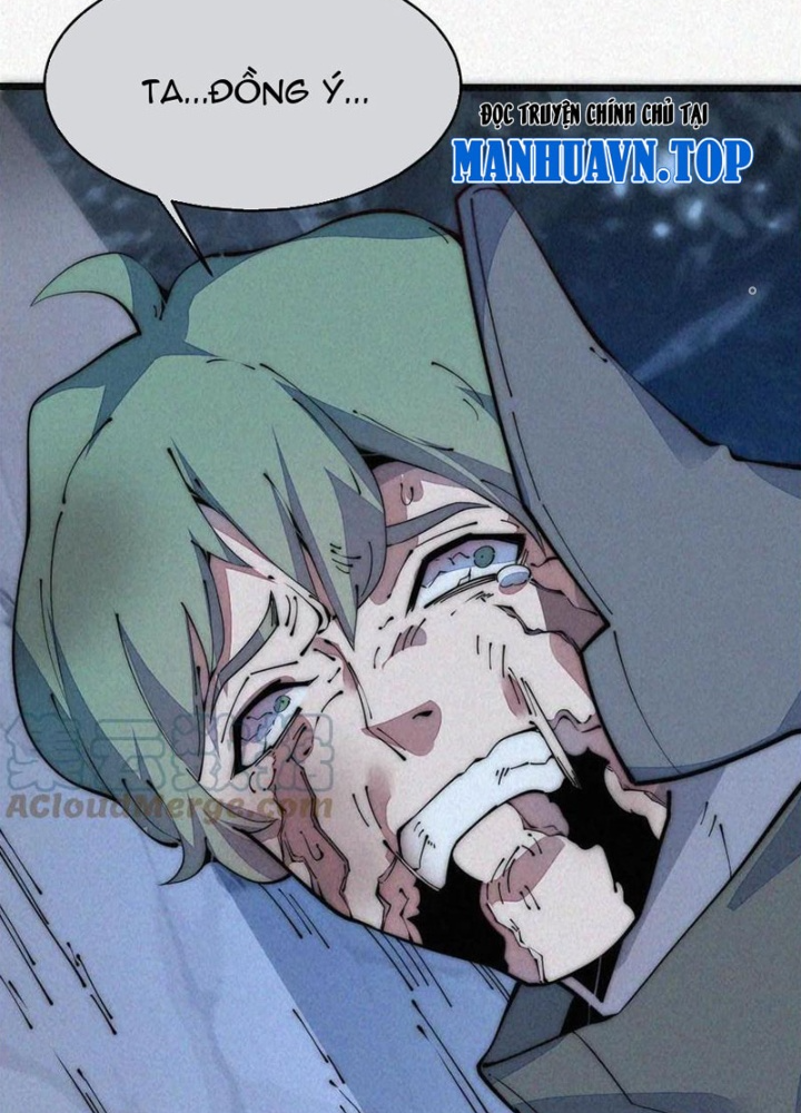 Lui Ra Phía Sau Để Vi Sư Tới Chapter 42 - Trang 4