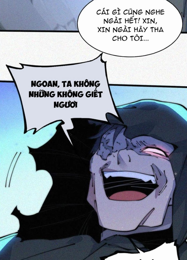 Lui Ra Phía Sau Để Vi Sư Tới Chapter 42 - Trang 4