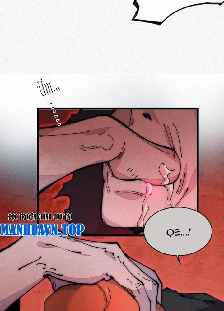 Lui Ra Phía Sau Để Vi Sư Tới Chapter 42 - Trang 4