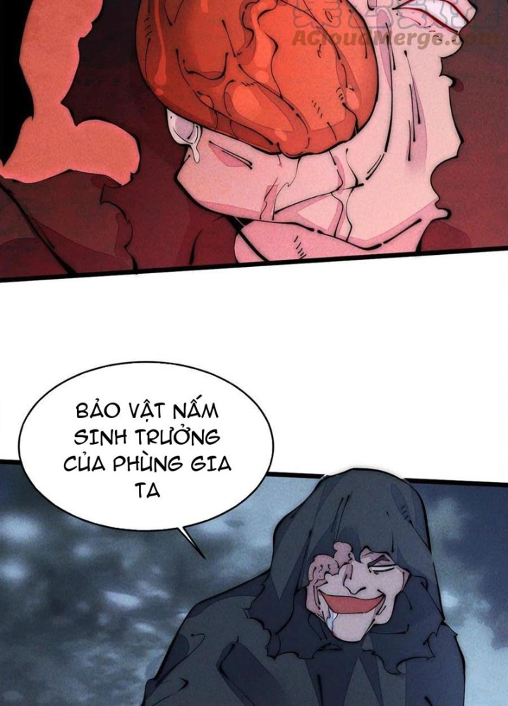 Lui Ra Phía Sau Để Vi Sư Tới Chapter 42 - Trang 4