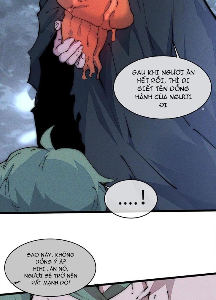 Lui Ra Phía Sau Để Vi Sư Tới Chapter 42 - Trang 4