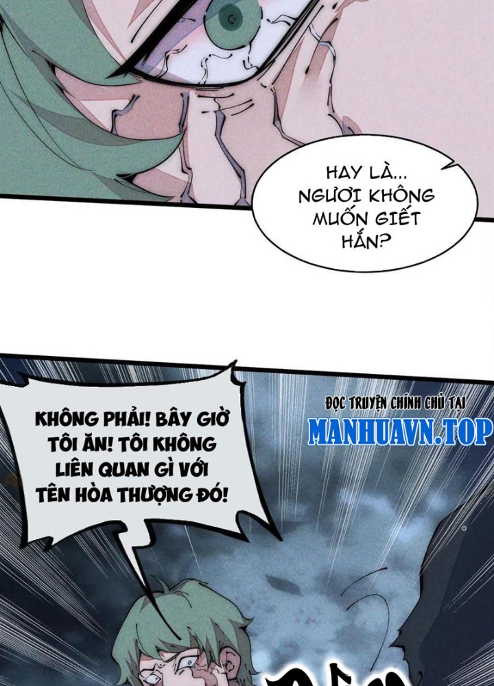 Lui Ra Phía Sau Để Vi Sư Tới Chapter 42 - Trang 4