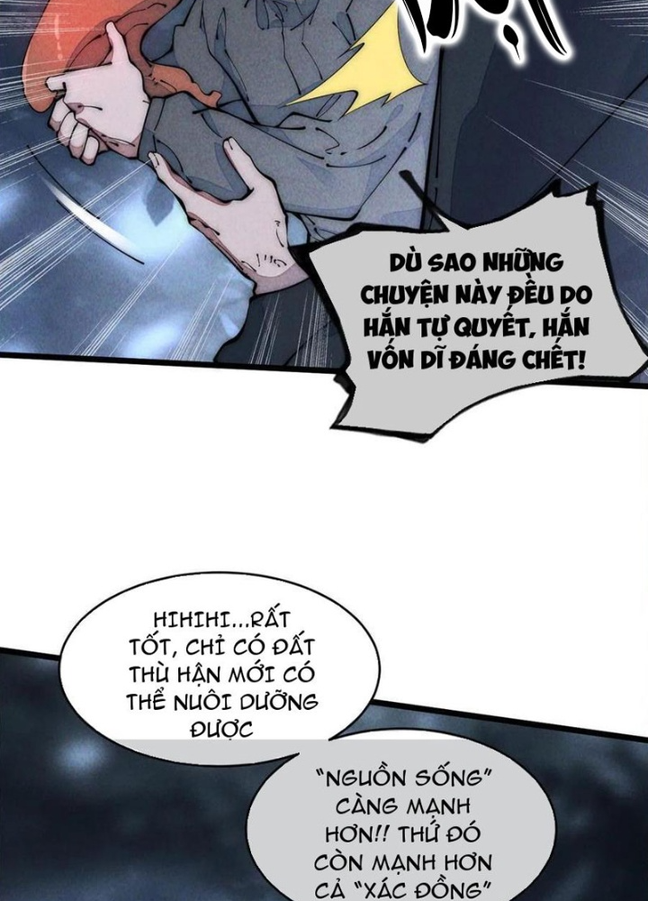 Lui Ra Phía Sau Để Vi Sư Tới Chapter 42 - Trang 4