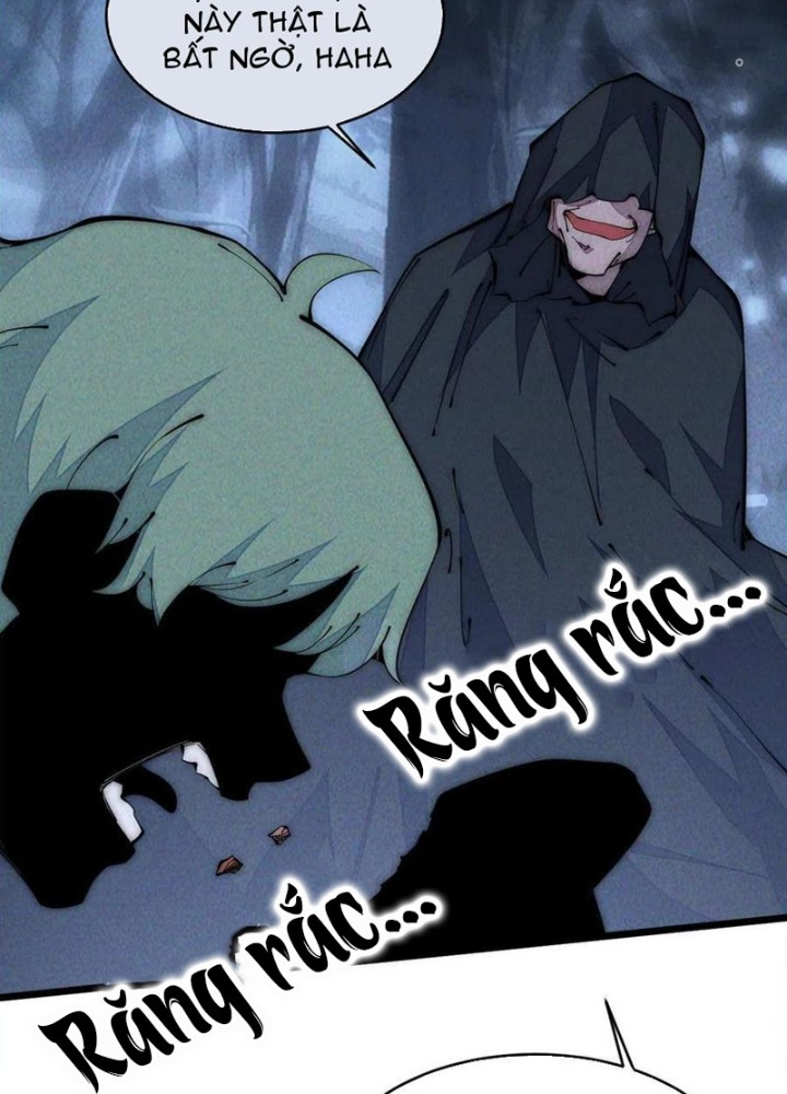 Lui Ra Phía Sau Để Vi Sư Tới Chapter 42 - Trang 4