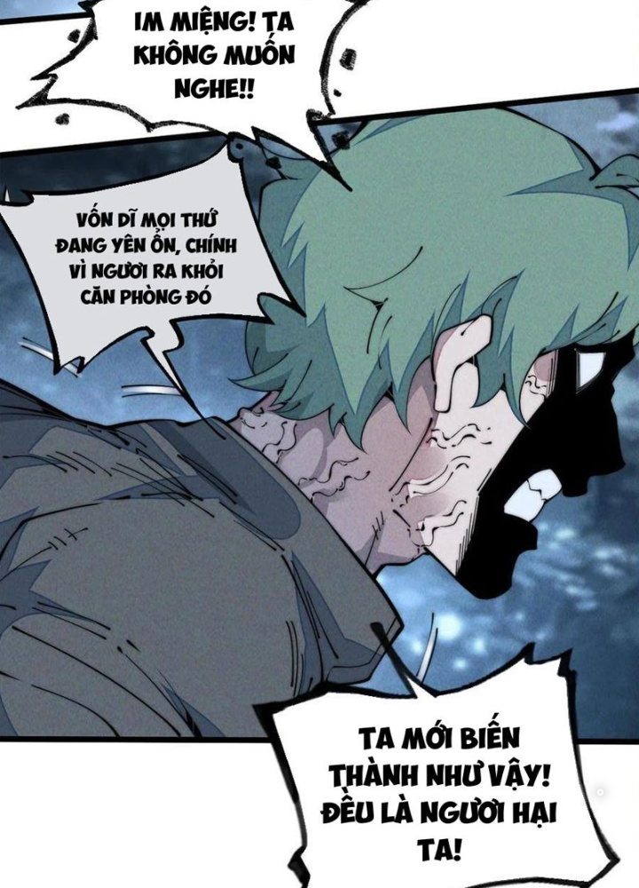 Lui Ra Phía Sau Để Vi Sư Tới Chapter 42 - Trang 4