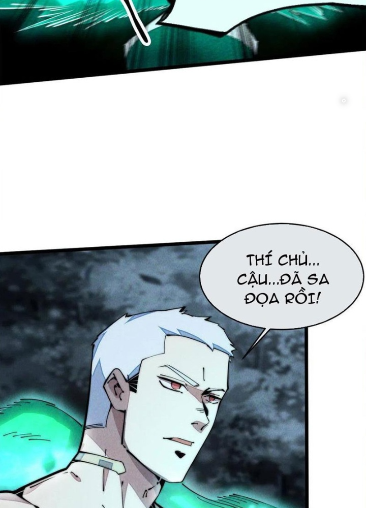 Lui Ra Phía Sau Để Vi Sư Tới Chapter 42 - Trang 4