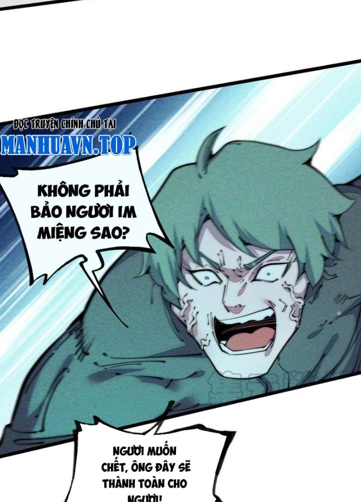Lui Ra Phía Sau Để Vi Sư Tới Chapter 42 - Trang 4