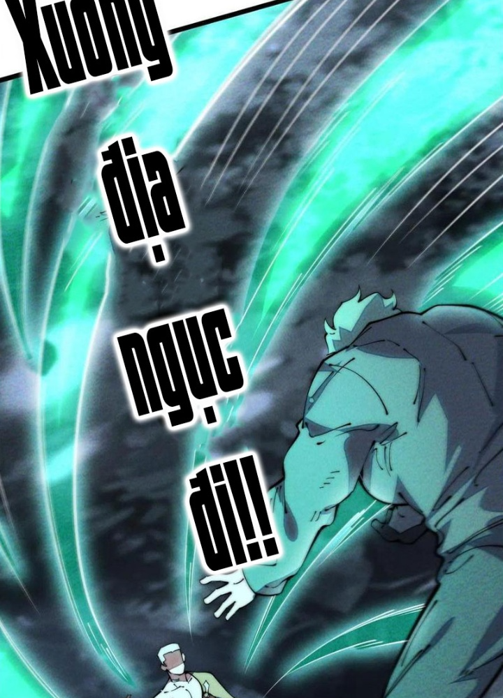 Lui Ra Phía Sau Để Vi Sư Tới Chapter 42 - Trang 4