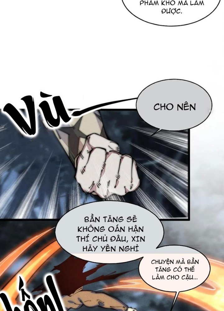 Lui Ra Phía Sau Để Vi Sư Tới Chapter 42 - Trang 4