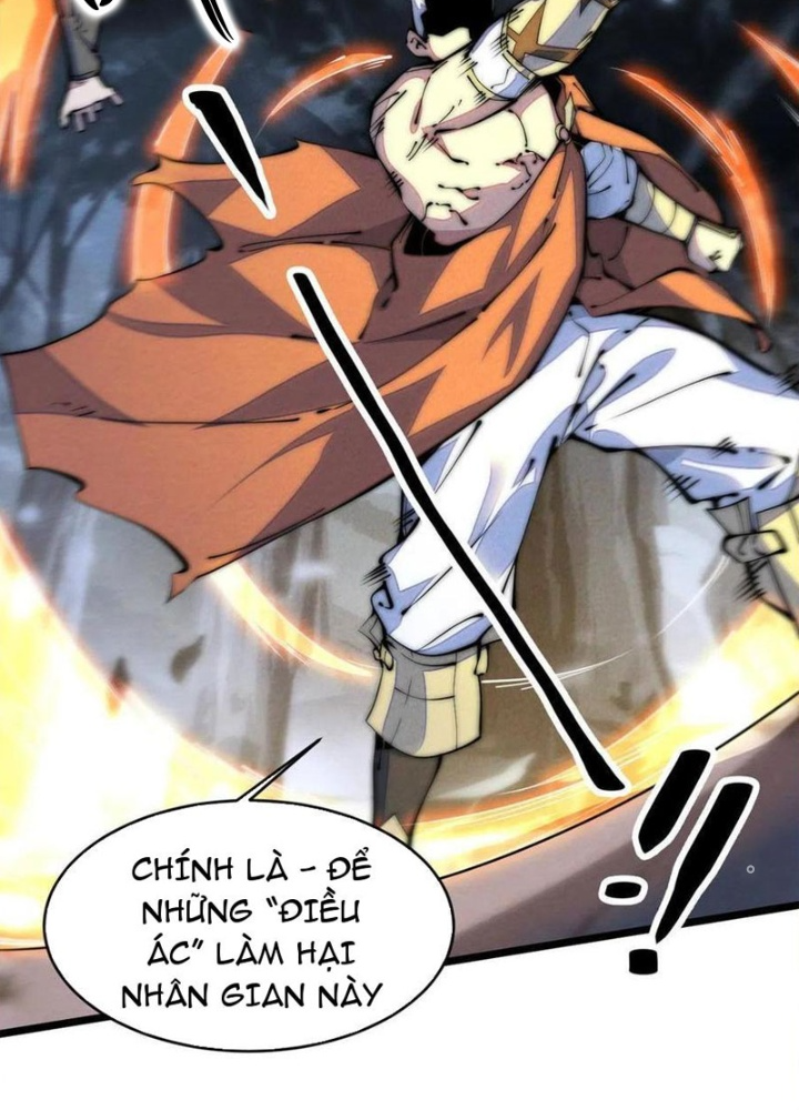 Lui Ra Phía Sau Để Vi Sư Tới Chapter 42 - Trang 4