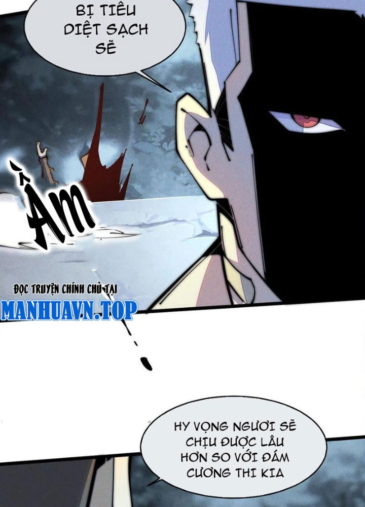 Lui Ra Phía Sau Để Vi Sư Tới Chapter 42 - Trang 4