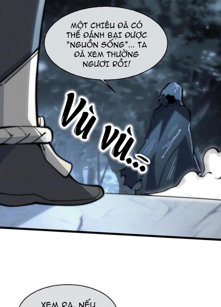 Lui Ra Phía Sau Để Vi Sư Tới Chapter 42 - Trang 4