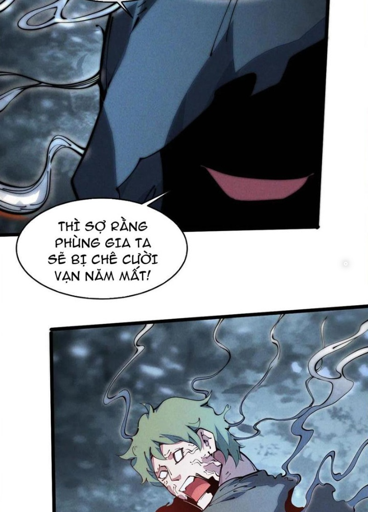 Lui Ra Phía Sau Để Vi Sư Tới Chapter 42 - Trang 4