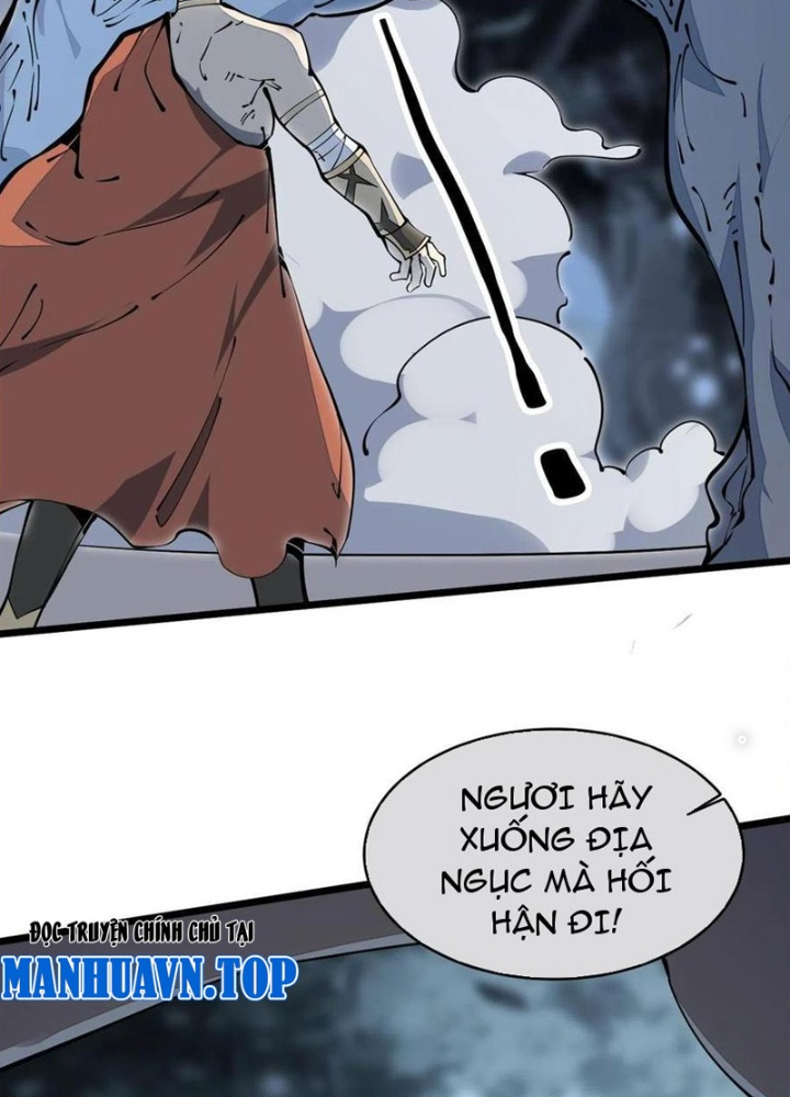 Lui Ra Phía Sau Để Vi Sư Tới Chapter 42 - Trang 4