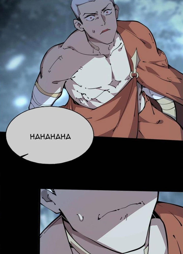 Lui Ra Phía Sau Để Vi Sư Tới Chapter 42 - Trang 4