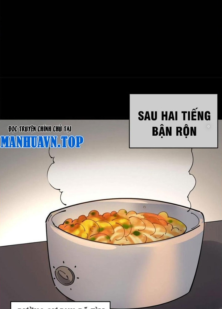 Lui Ra Phía Sau Để Vi Sư Tới Chapter 42 - Trang 4
