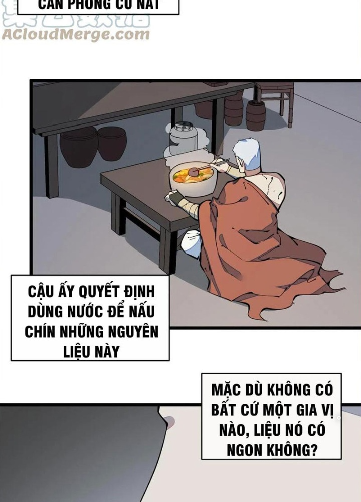 Lui Ra Phía Sau Để Vi Sư Tới Chapter 42 - Trang 4