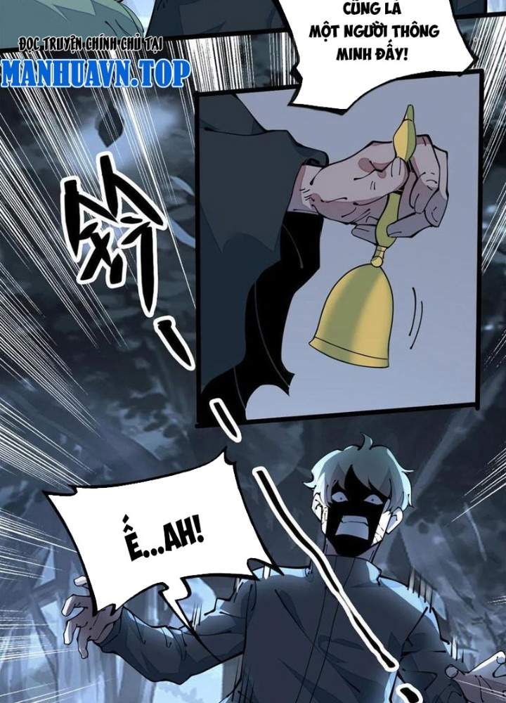 Lui Ra Phía Sau Để Vi Sư Tới Chapter 42 - Trang 4