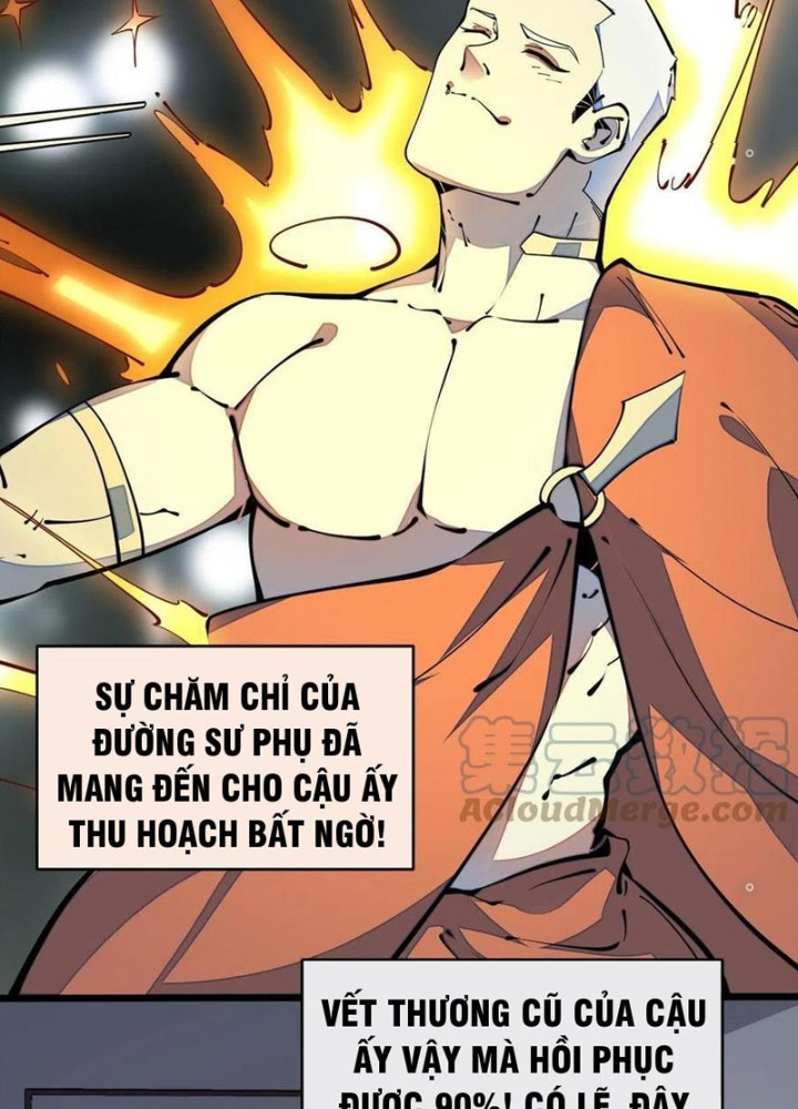 Lui Ra Phía Sau Để Vi Sư Tới Chapter 42 - Trang 4