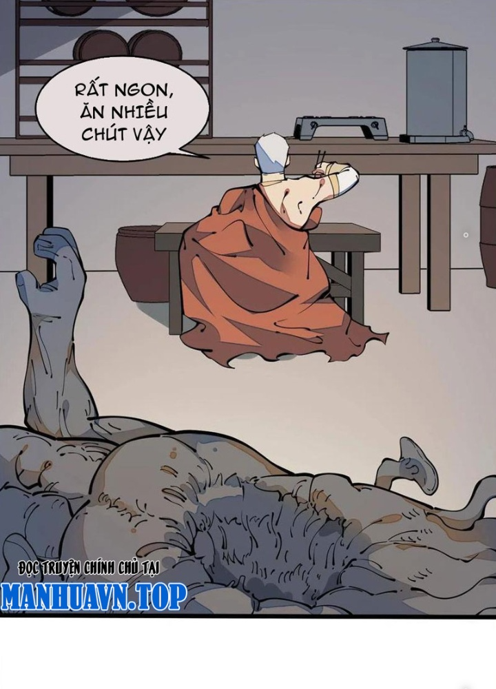 Lui Ra Phía Sau Để Vi Sư Tới Chapter 42 - Trang 4
