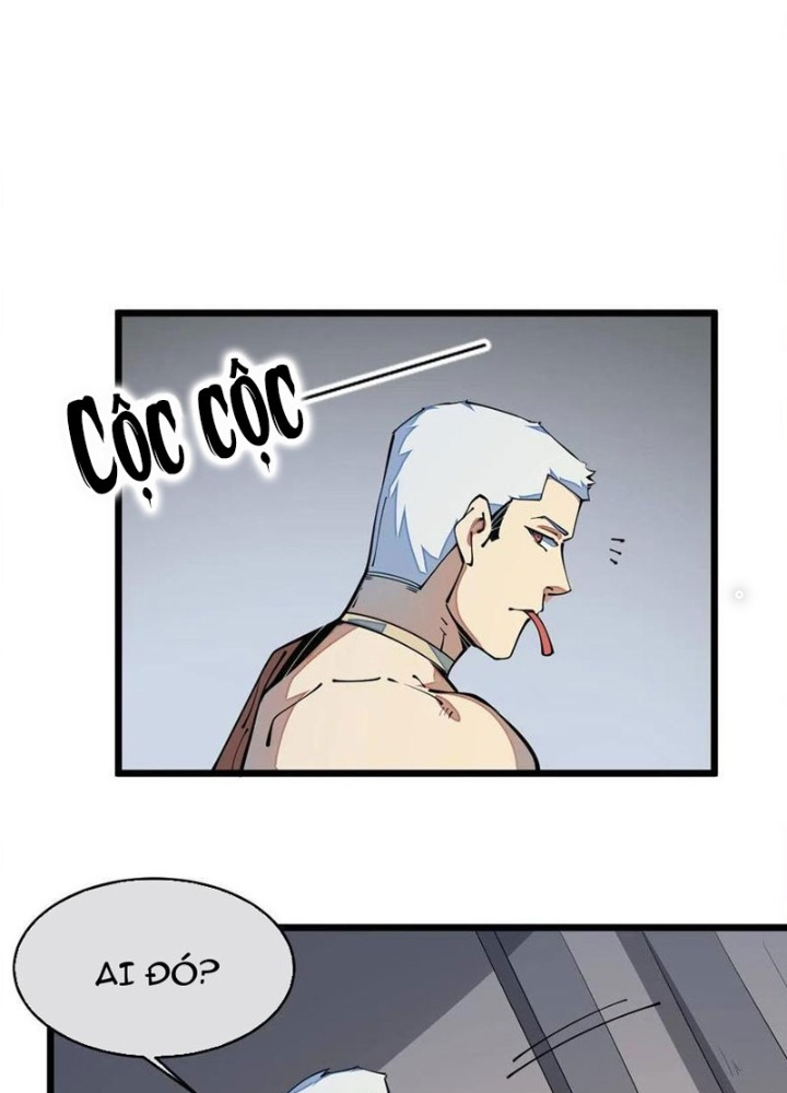 Lui Ra Phía Sau Để Vi Sư Tới Chapter 42 - Trang 4