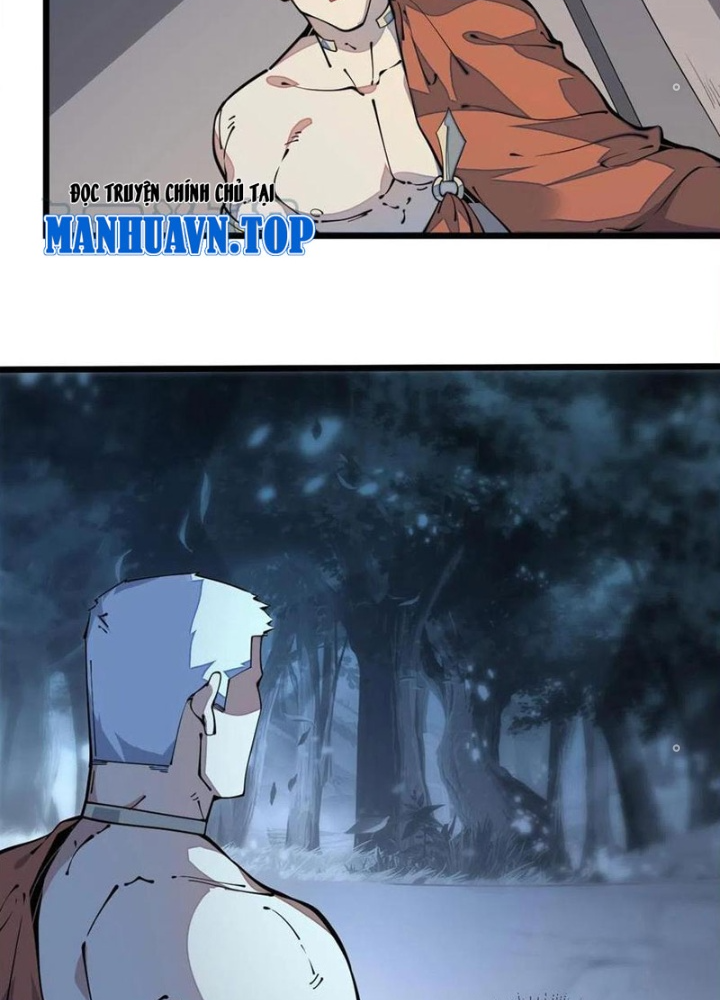 Lui Ra Phía Sau Để Vi Sư Tới Chapter 42 - Trang 4