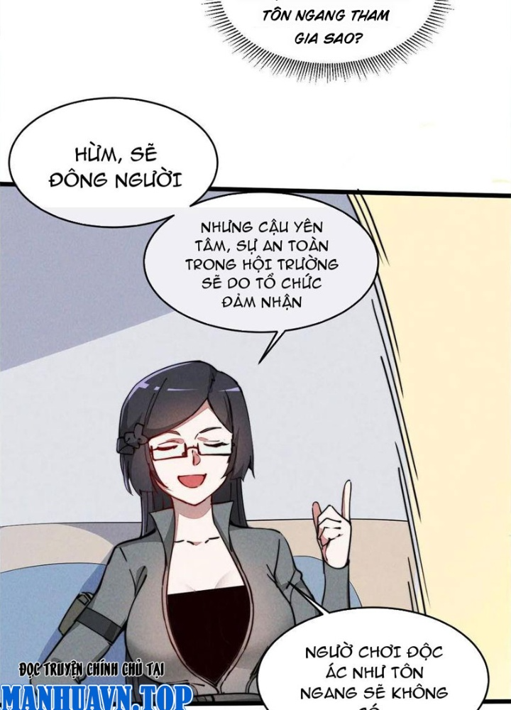 Lui Ra Phía Sau Để Vi Sư Tới Chapter 43 - Trang 4