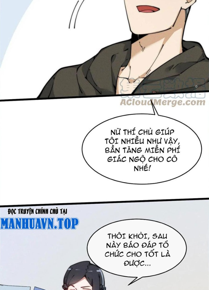 Lui Ra Phía Sau Để Vi Sư Tới Chapter 43 - Trang 4