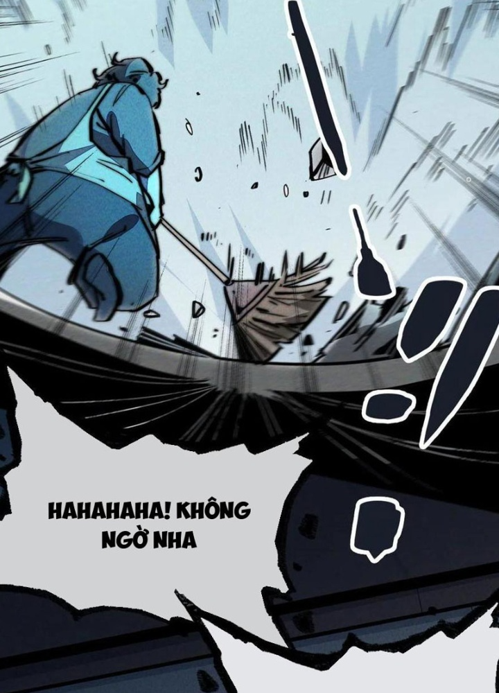 Lui Ra Phía Sau Để Vi Sư Tới Chapter 43 - Trang 4