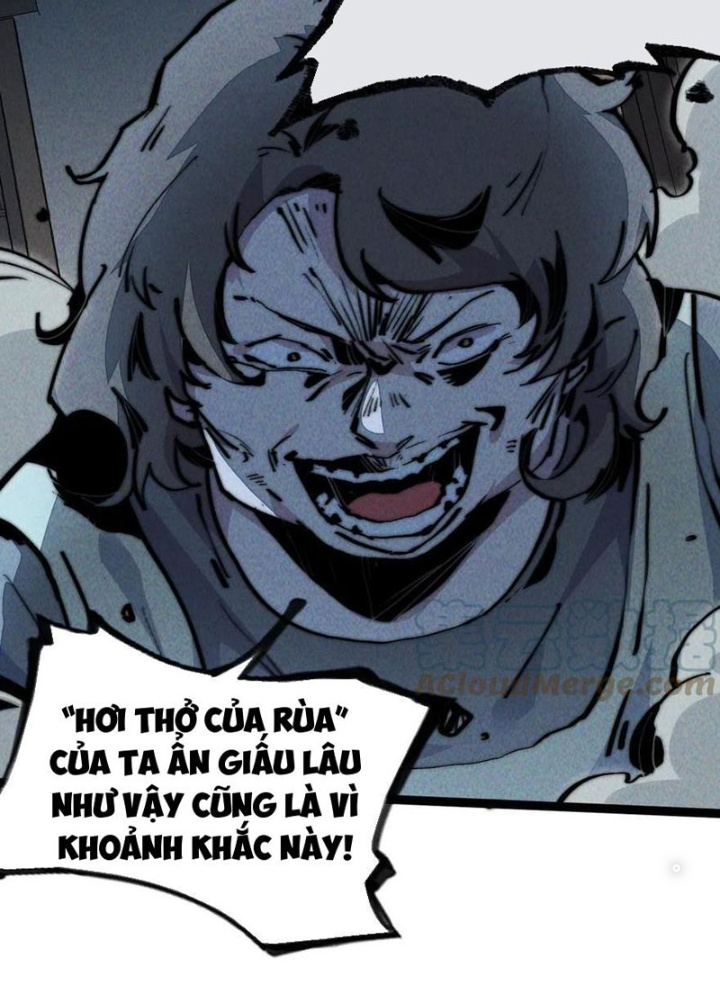 Lui Ra Phía Sau Để Vi Sư Tới Chapter 43 - Trang 4