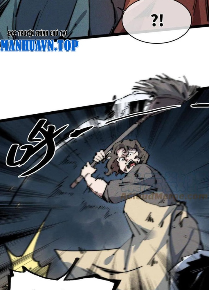 Lui Ra Phía Sau Để Vi Sư Tới Chapter 43 - Trang 4