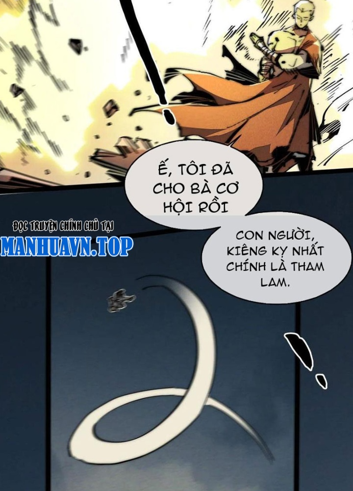 Lui Ra Phía Sau Để Vi Sư Tới Chapter 43 - Trang 4